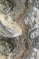 Mega Panel PVC 870 ONYX GREY 1220mmx2800mm