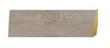 AGT Περβάζι (Σοβατεπί) Laminate 8554 16mm x 80mm 2.8mtr