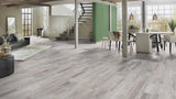 Krono Castello K039 Silverside Driftwood Δάπεδο Laminate AC4/32 8mm