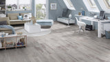 Krono Castello K039 Silverside Driftwood Δάπεδο Laminate AC4/32 8mm