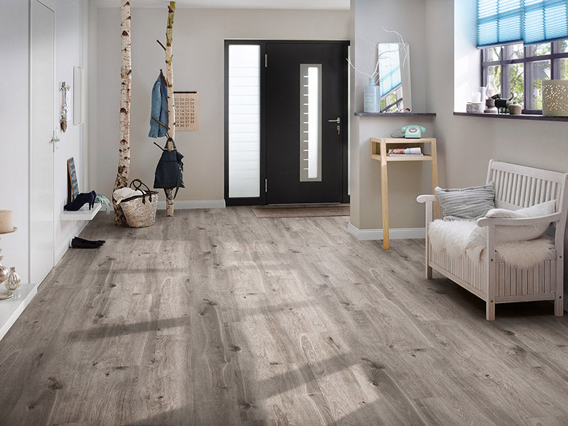 Krono Castello K395 Tornado Oak Δάπεδο Laminate AC4/32 8mm