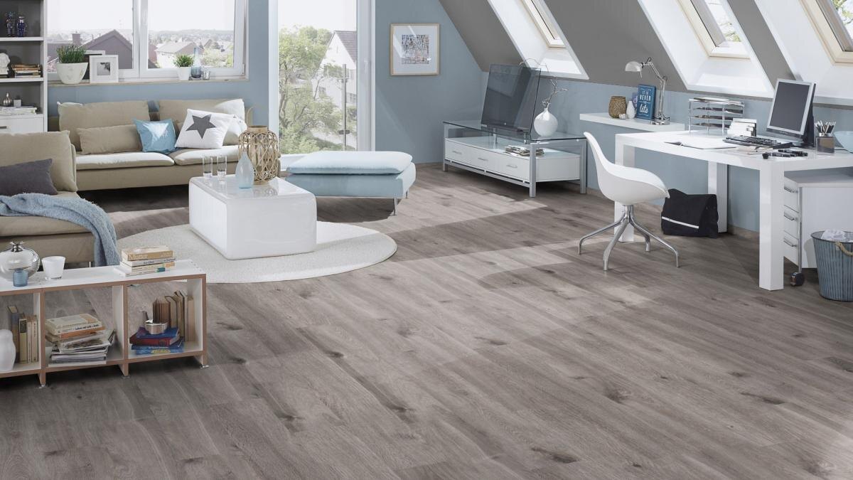 Krono Castello K395 Tornado Oak Δάπεδο Laminate AC4/32 8mm