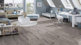 Krono Castello K395 Tornado Oak Δάπεδο Laminate AC4/32 8mm