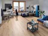 Krono Castello K470 Natural Cashmere Oak Δάπεδο Laminate AC4/32 8mm