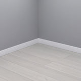 Περβάζι (Σοβατεπί) Laminate 91066 / 9002 58mm x 18mm 2.4mtr