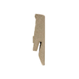 Περβάζι (Σοβατεπί) Laminate 91066 / Z076 58mm x 18mm 2.4mtr