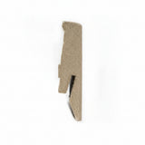 Περβάζι (Σοβατεπί) Laminate 91066 / Z078 58mm x 18mm 2.4mtr