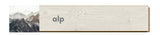 AGT Περβάζι (Σοβατεπί) Laminate 8548 16mm x 80mm 2.8mtr