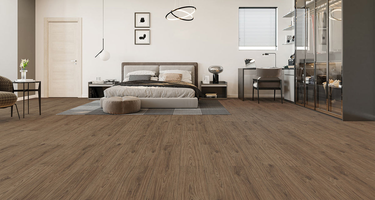 Floorpan Wings 004 RAVEN Δάπεδο Laminate AC5/33 4V 8mm