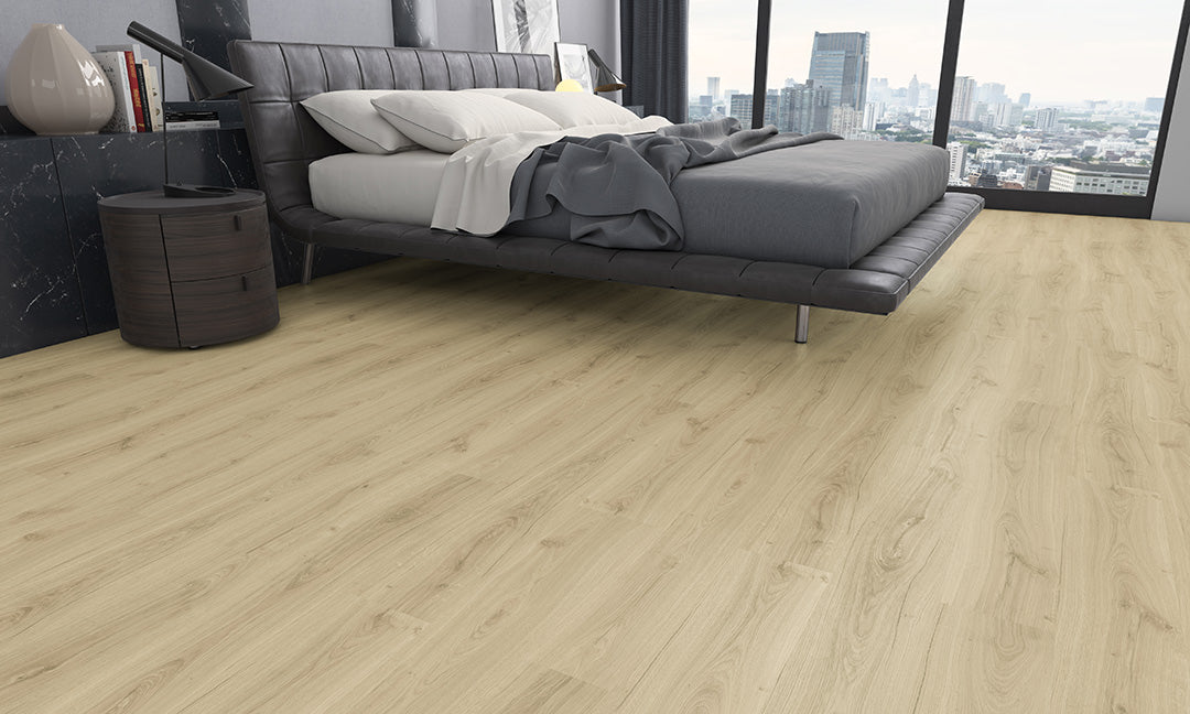 Floorpan FIX 004 SAMYELI Δάπεδο Laminate AC3/31 7mm
