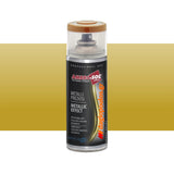 AmbroSol Spray Metallic Effect Μεταλλικό 400ml ΧΡΥΣΟ ΣΚΟΥΡΟ (RICH PALE - ORO RICCO PALLIDO)
