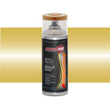 AmbroSol Spray Metallic Mirror Effect Μεταλλικό Καθρέπτη 400ml ΧΡΥΣΟ ΓΥΑΛΙΣΤΕΡΟ (MIRRORING GOLD)