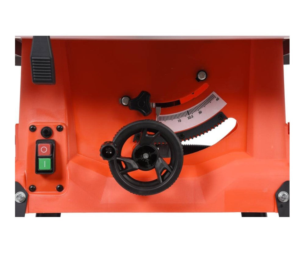 Yato YT-82165 Ηλεκτρικό Δισκοπρίονο Πάγκου 250mm 1800W