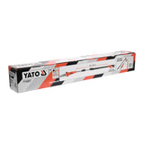 Yato YT-82837 Επαγγελματικό Τηλεσκοπικό Αλυσοπρίονο (Κονταροπρίονο) Μπαταρίας 18V Li-ion SOLO
