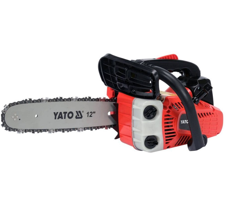 Yato YT-84893 Αλυσοπρίονο Βενζίνης 25.4cc 750W 1.1HP Με Λάμα 30cm
