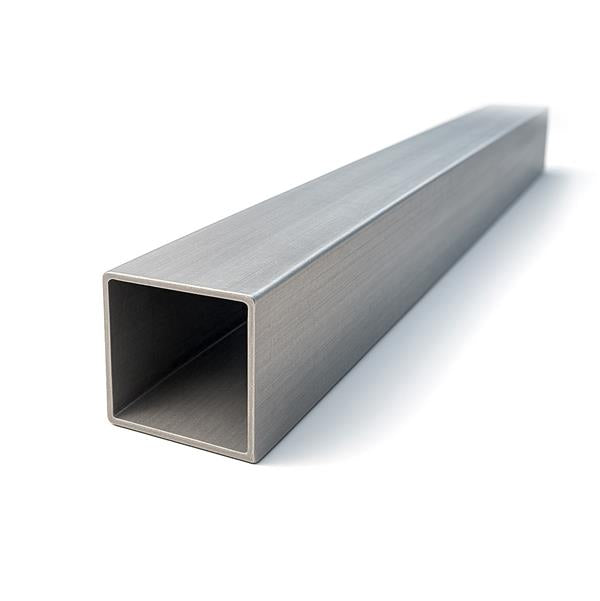 Κολώνα Ανοδειωμένου Αλουμινίου 40x40mm 3mtr