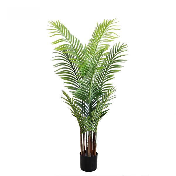 Τεχνητό Φυτό Palm Tree NP0063 120cm