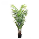Τεχνητό Φυτό Palm Tree NP0063 120cm