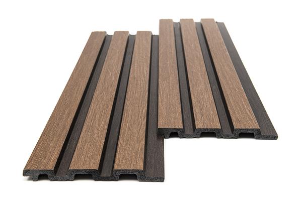 3D PS Panel Με Πηχάκια Piano 11 122x12mm 2.9mtr