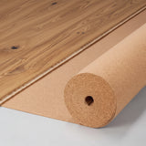 Υπόστρωμα Laminate Φελλού 2mm 30mtr x 1mtr