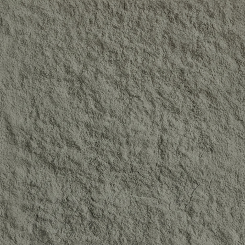 Panel Εύκαμπτης Πέτρας 114050 STAR MOON STONE 600mm x 1200mm MEDIUM GREY
