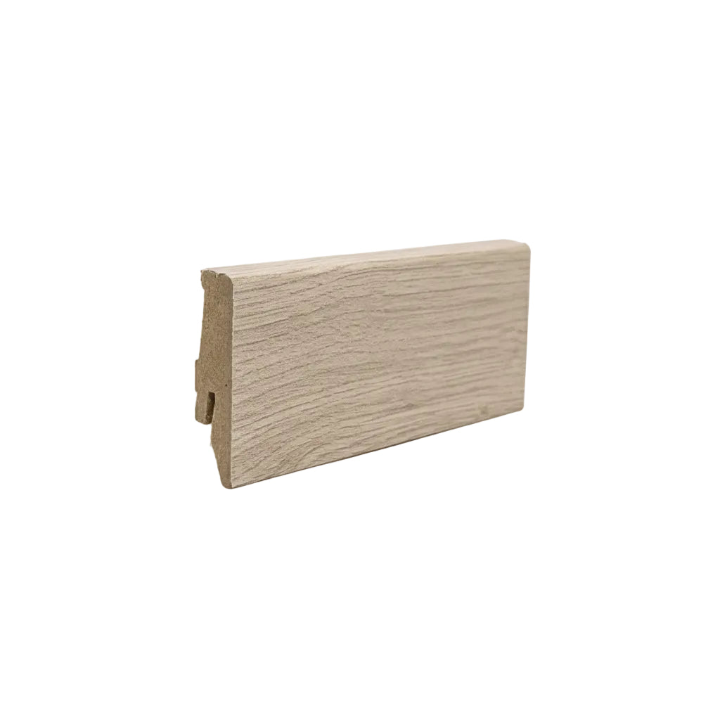 Περβάζι (Σοβατεπί) Laminate 91066 / 8220 58mm x 18mm 2.4mtr