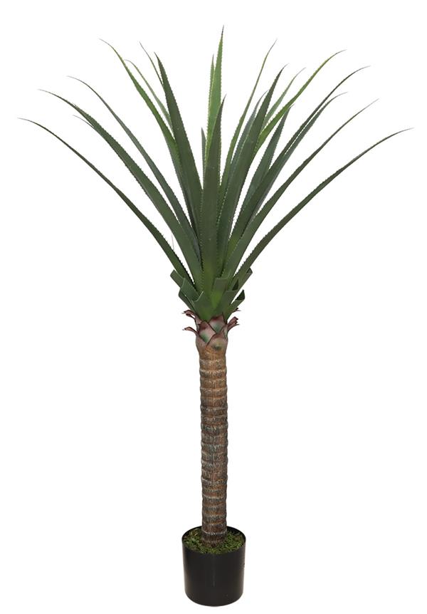 Τεχνητό Φυτό AGAVE TREE NP802 160cm