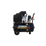 Zemek DO47-24 Αεροσυμπιεστή Μονομπλόκ Λαδιού 2HP 24Lt 8Bar
