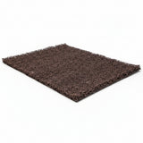 Πλαστικό Δάπεδο Spaghetti 12mm 1.22m Brown