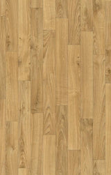 Πλαστικό Δάπεδο Trento 263L Honey Oak 3mtr