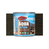 Erlac Aqua Stain Άοσμο Υδατοδιαλυτό Βερνίκι Εμποτισμού Ξύλου Ματ 2018 Βέγκε