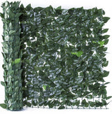 Διακοσμητική Φυλλωσιά σε Ρολό Florida MZ183001C 100cm x 300cm