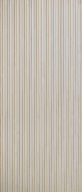 GIGA Panel Εύκαμπτης Πέτρας 113020 RIPPLE BOARD BEIGE WHITE 1200mm x 2800mm Σετ 2 Τεμ
