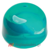 Mercola Liquid Glass Colour Χρωστικές Υγρού Γυαλιού 30ml ΤΥΡΚΟΥΑΖ