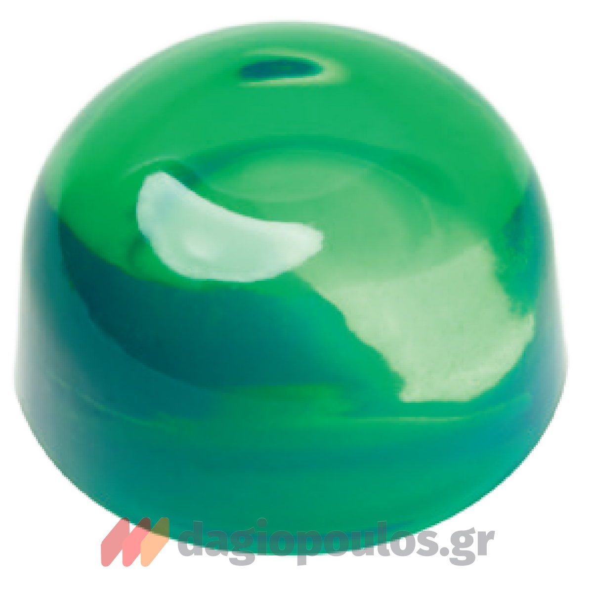 Mercola Liquid Glass Colour Χρωστικές Υγρού Γυαλιού 30ml ΠΡΑΣΙΝΟ