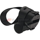Abus 640/135 HB230 GRANIT Plus™ Κλειδαριά Μοτοσυκλέτας - Ποδηλάτου "Πέταλο" 230mm