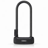 Abus 640/135 HB230 GRANIT Plus™ Κλειδαριά Μοτοσυκλέτας - Ποδηλάτου "Πέταλο" 230mm