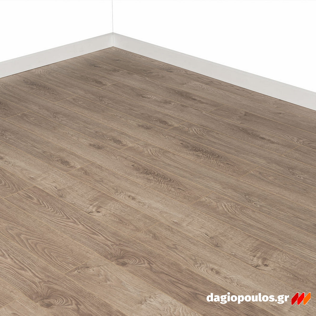 AGT Effect PRK912 Solaro Δάπεδο Laminate AC4/32 4V 8mm