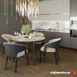 AGT Effect PRK912 Solaro Δάπεδο Laminate AC4/32 4V 8mm