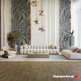 AGT Effect PRK912 Solaro Δάπεδο Laminate AC4/32 4V 8mm