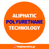 Mercola ANTIGRAFFITI COATING Εποξειδικό PU Ματ Βερνίκι Προστασίας Από Γκράφιτι