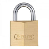 Abus 713/40 Λουκέτο Ασφαλείας Oρειχάλκινο 40mm