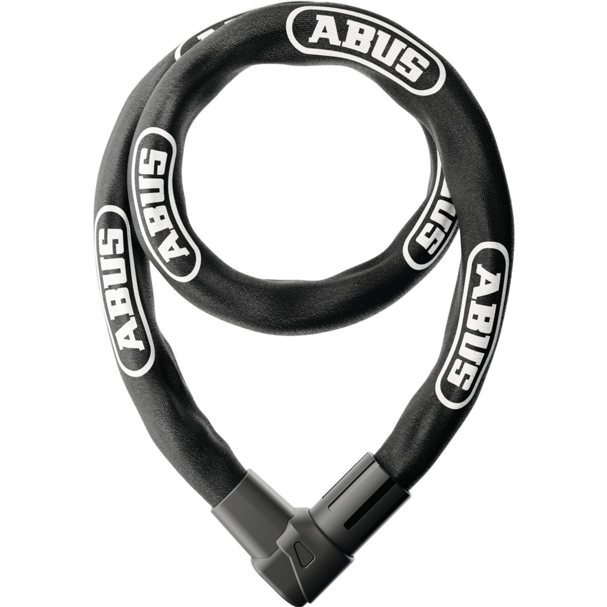 Abus 1010/140 CityChain™ Κλειδαριά Μοτοσυκλέτας - Ποδηλάτου Αλυσίδας Με Κλειδί 140cm