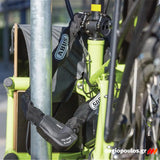 Abus 1060/170 GRANIT CityChain XPlus™ Κλειδαριά Μοτοσυκλέτας - Ποδηλάτου Αλυσίδας Με Κλειδί 170cm