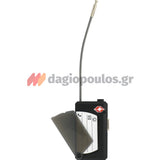 Abus 148TSA/30B Λουκέτο Αποσκευών Συνδυασμού 3 Ψηφίων 30mm