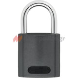Abus 158/40 Λουκέτο Βαρέως Τύπου Με Προστασία Ψευδάργυρου Με Συνδυασμό 40mm