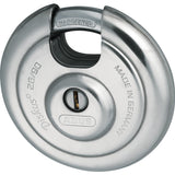 Abus 26/90 Diskus® Λουκέτο Δίσκου Βαρέως Τύπου Ατσάλινο 90mm