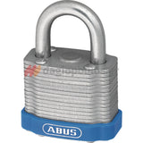 Abus 41/40 Λουκέτο Βαρέως Τύπου Ατσάλινο 40mm