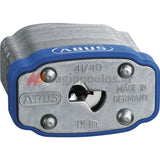 Abus 41/40 Λουκέτο Βαρέως Τύπου Ατσάλινο 40mm
