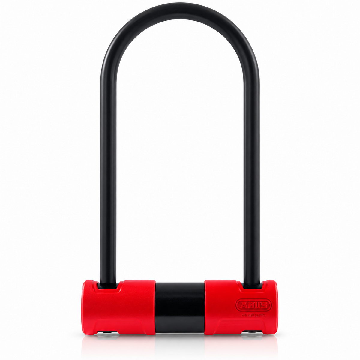 Abus 440A/170 HB230 Ultra Κλειδαριά Μοτοσυκλέτας - Ποδηλάτου "Πέταλο" 230mm Με Συναγερμό
